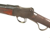 WESTLEY RICHARDS 