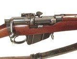 EXCEPTIONAL ALEX MARTIN LONG LEE ENFIELD MATCH RIFLE - 2 of 10