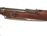 EXCEPTIONAL ALEX MARTIN LONG LEE ENFIELD MATCH RIFLE - 8 of 10