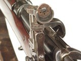 EXCEPTIONAL ALEX MARTIN LONG LEE ENFIELD MATCH RIFLE - 10 of 10
