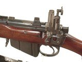 EXCEPTIONAL ALEX MARTIN LONG LEE ENFIELD MATCH RIFLE - 5 of 10