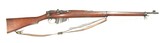 EXCEPTIONAL ALEX MARTIN LONG LEE ENFIELD MATCH RIFLE - 1 of 10