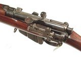 EXCEPTIONAL ALEX MARTIN LONG LEE ENFIELD MATCH RIFLE - 3 of 10