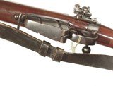 EXCEPTIONAL ALEX MARTIN LONG LEE ENFIELD MATCH RIFLE - 9 of 10