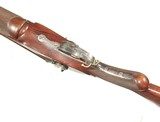WESTLEY RICHARDS {BAR in WOOD