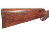 WESTLEY RICHARDS {BAR in WOOD