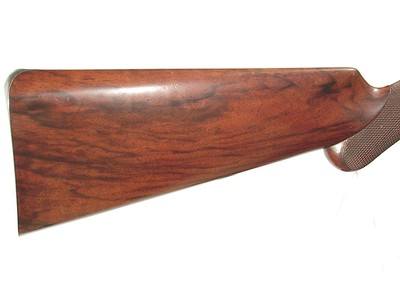 WESTLEY RICHARDS {BAR in WOOD