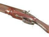 WESTLEY RICHARDS {BAR in WOOD