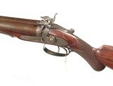 WESTLEY RICHARDS {BAR in WOOD