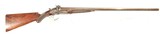 WESTLEY RICHARDS {BAR in WOOD