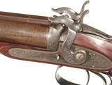 WESTLEY RICHARDS {BAR in WOOD
