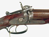 WESTLEY RICHARDS {BAR in WOOD
