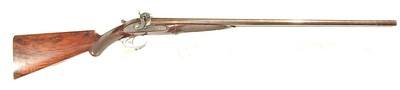 WESTLEY RICHARDS {BAR in WOOD