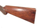WESTLEY RICHARDS {BAR in WOOD