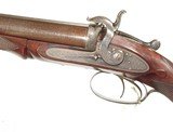 WESTLEY RICHARDS {BAR in WOOD