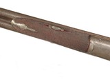 ALEXANDER HENRY HAMMER DOUBLE RIFLE IN .450 B.P.E. CALIBER - Image 12 of 14