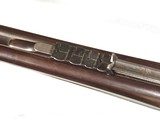 ARMY & NAVYDOUBLE RIFLE IN .256(6.5mm) MANNLICHER CALIBER WITH ZEISS SCOPE AND QUICK RELEASE MOUNTS - Image 10 of 10