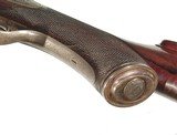 FABULOUS ALEXANDER HENRY HAMMERLESS DOUBLE RIFLE IN .500 EXPRESS IN IT'S ORIGINAL CASE COMPLETE WITH ACCESSORIES - Image 13 of 15