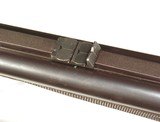 BRITISH DOUBLE RIFLE IN .500 EXPRESS BY 