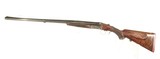 BRITISH DOUBLE RIFLE IN .500 EXPRESS BY 