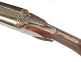 BRITISH DOUBLE RIFLE IN .500 EXPRESS BY 