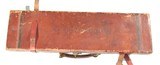 BRITISH DOUBLE RIFLE IN .500 EXPRESS BY 
