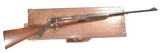 BEST QUALITY DANIEL FRASER ENGRAVED TAKE-DOWN MAGAZINE RIFLE IN .360 