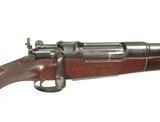BEST QUALITY DANIEL FRASER ENGRAVED TAKE-DOWN MAGAZINE RIFLE IN .360 