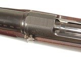 BEST QUALITY DANIEL FRASER ENGRAVED TAKE-DOWN MAGAZINE RIFLE IN .360 