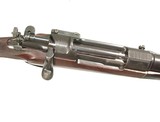 BEST QUALITY DANIEL FRASER ENGRAVED TAKE-DOWN MAGAZINE RIFLE IN .360 