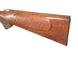 BEST QUALITY DANIEL FRASER ENGRAVED TAKE-DOWN MAGAZINE RIFLE IN .360 