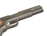 COLT MODEL 1911SERVICE ACE AUTO PISTOL IN .22 LONG RIFLE CALIBER WITH IT'S ORIGINAL FACTORY BOX - Image 5 of 10