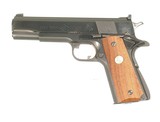 COLT MODEL 1911SERVICE ACE AUTO PISTOL IN .22 LONG RIFLE CALIBER WITH IT'S ORIGINAL FACTORY BOX - Image 2 of 10