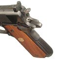 COLT MODEL 1911SERVICE ACE AUTO PISTOL IN .22 LONG RIFLE CALIBER WITH IT'S ORIGINAL FACTORY BOX - Image 8 of 10