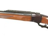 RUGER No1B(PRE-WARNING) RIFLE IN 6mm REMINGTON IN IT'S FACTORY BOX - Image 7 of 10