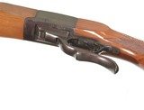 RUGER No1B(PRE-WARNING) RIFLE IN 6mm REMINGTON IN IT'S FACTORY BOX - Image 9 of 10