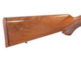 RUGER No1B(PRE-WARNING) RIFLE IN 6mm REMINGTON IN IT'S FACTORY BOX - Image 5 of 10