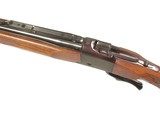 RUGER No1 SINGLE SHOT RIFLE IN SCARCE 220 SWIFT CALIBER - Image 5 of 8