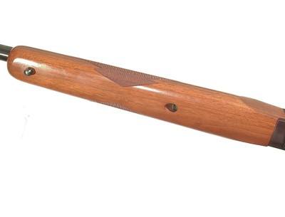 RUGER No1 SINGLE SHOT RIFLE IN SCARCE 220 SWIFT CALIBER - Image 7 of 8