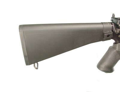 ARMALITEM15-A4HEAVY BARREL RIFLEIN 5.56X45CUSTOMIZED BY FULTON ARMORY - Image 6 of 6