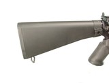 ARMALITEM15-A4HEAVY BARREL RIFLEIN 5.56X45CUSTOMIZED BY FULTON ARMORY - Image 6 of 6