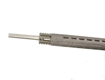 ARMALITEM15-A4HEAVY BARREL RIFLEIN 5.56X45CUSTOMIZED BY FULTON ARMORY - Image 5 of 6