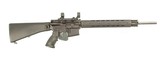 ARMALITEM15-A4HEAVY BARREL RIFLEIN 5.56X45CUSTOMIZED BY FULTON ARMORY - Image 1 of 6