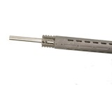 ARMALITEM15-A4HEAVY BARREL RIFLEIN 5.56X45CUSTOMIZED BY FULTON ARMORY - Image 5 of 6