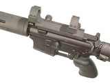 ARMALITEM15-A4HEAVY BARREL RIFLEIN 5.56X45CUSTOMIZED BY FULTON ARMORY - Image 3 of 6