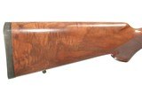 RUGER No1B SINGLE SHOT RIFLE IN .22 HORNET CALIBER - Image 3 of 7