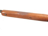 RUGER No1B SINGLE SHOT RIFLE IN .22 HORNET CALIBER - Image 6 of 7