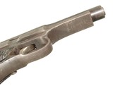 JAPANESE TYPE 94NAMBU PISTOLWITH HOLSTER - 5 of 9