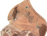 JAPANESE TYPE 94NAMBU PISTOLWITH HOLSTER - 2 of 9