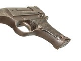 JAPANESE TYPE 94NAMBU PISTOLWITH HOLSTER - 7 of 9